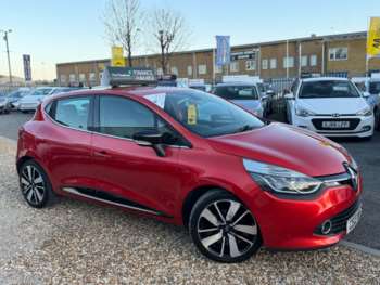 2015 (15) - 0.9 TCE 90 Dynamique S MediaNav Energy 5dr