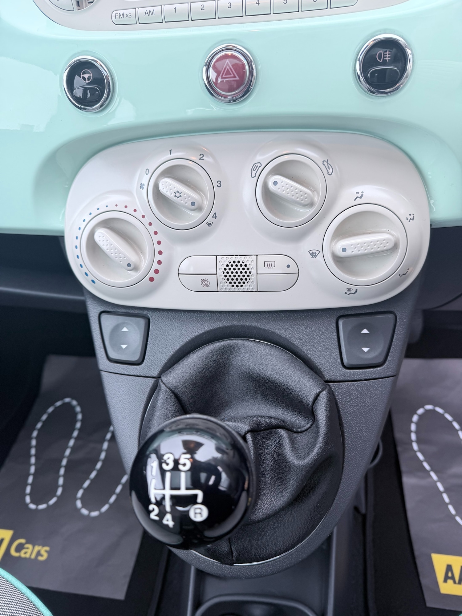 Used Fiat 500 2014 for sale - 77640983: Photo 28