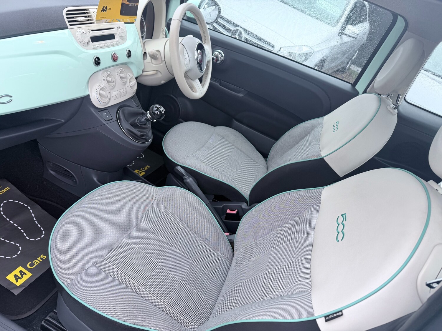 Used Fiat 500 2014 for sale - 77640983: Photo 32