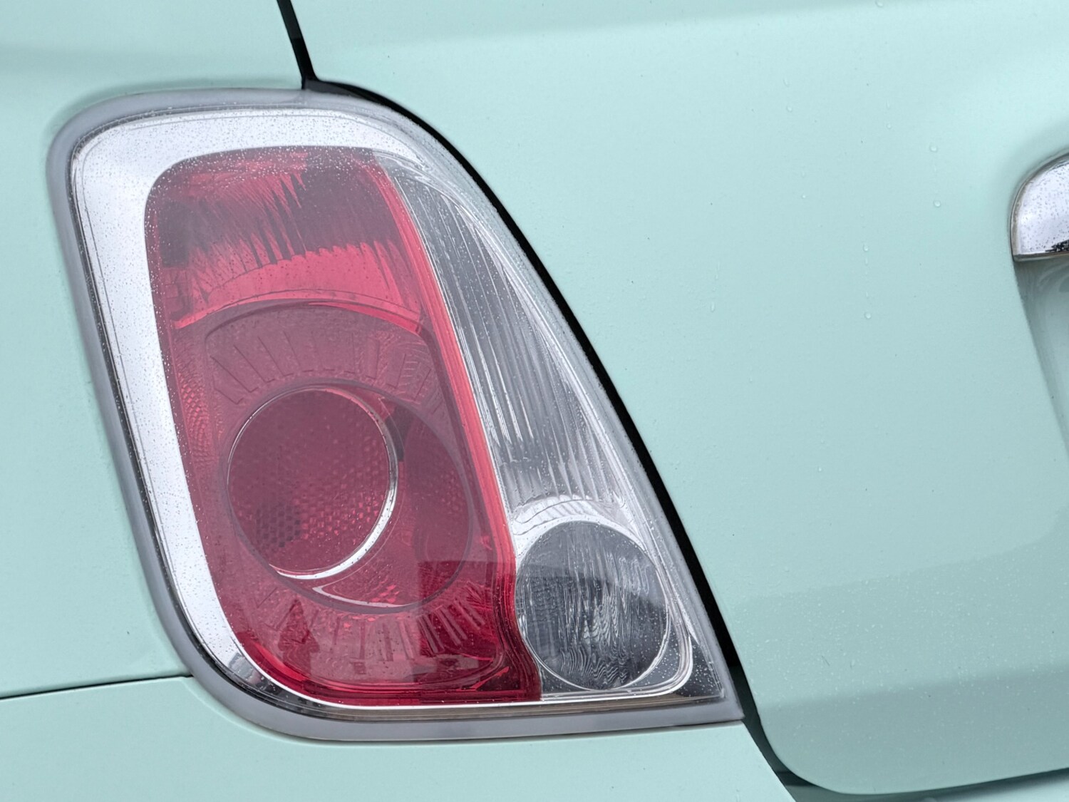 Used Fiat 500 2014 for sale - 77640983: Photo 37