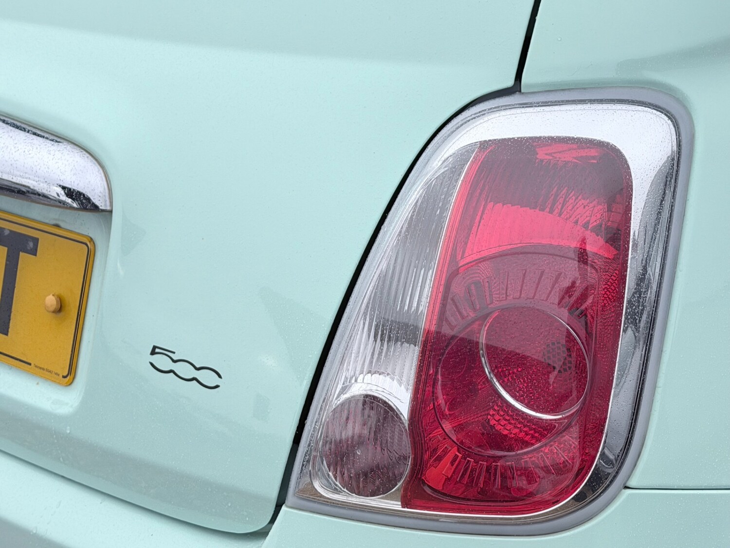 Used Fiat 500 2014 for sale - 77640983: Photo 38