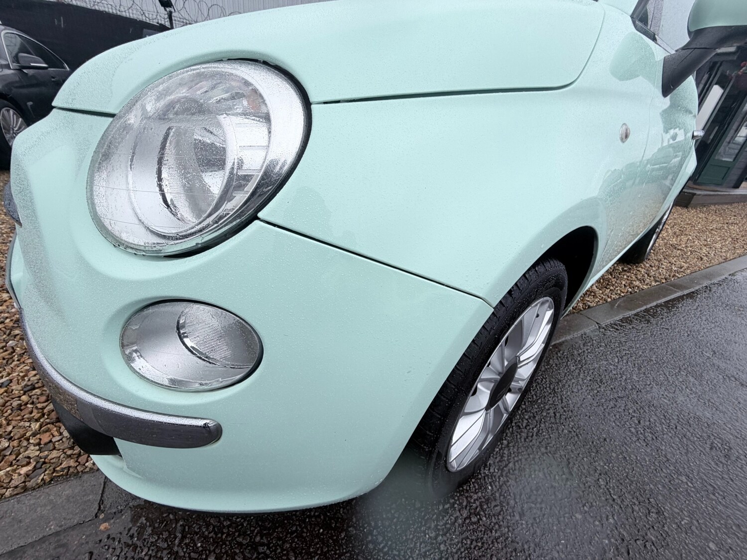 Used Fiat 500 2014 for sale - 77640983: Photo 41