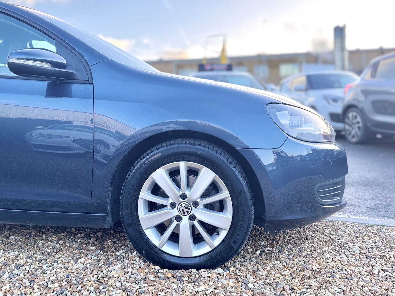 Used Volkswagen Golf 2012 for sale - 76947623: Photo 21