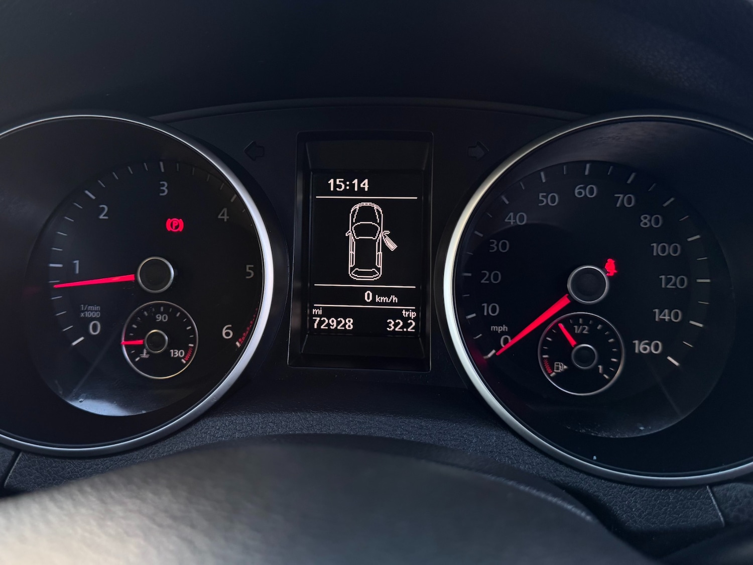 Used Volkswagen Golf 2012 for sale - 76947623: Photo 29