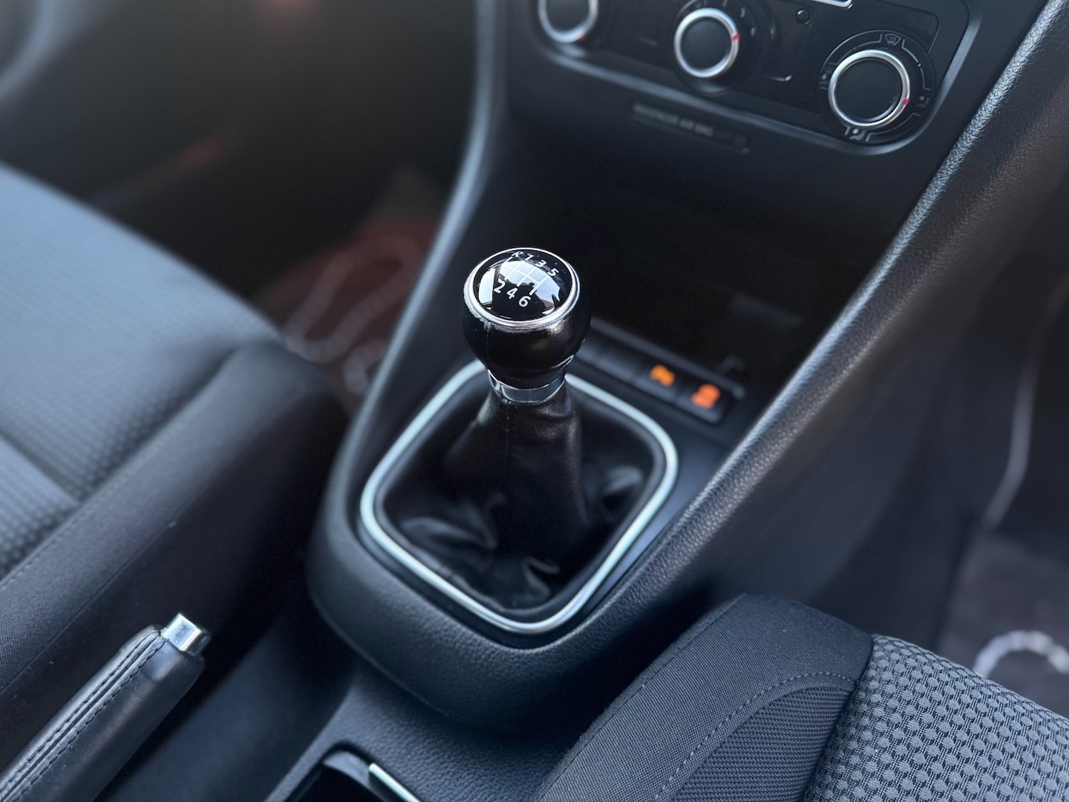 Used Volkswagen Golf 2012 for sale - 76947623: Photo 35