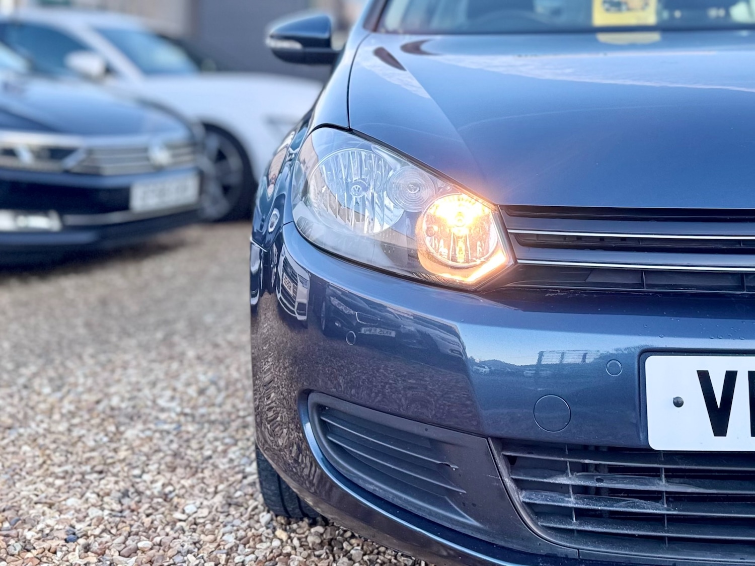 Used Volkswagen Golf 2012 for sale - 76947623: Photo 48