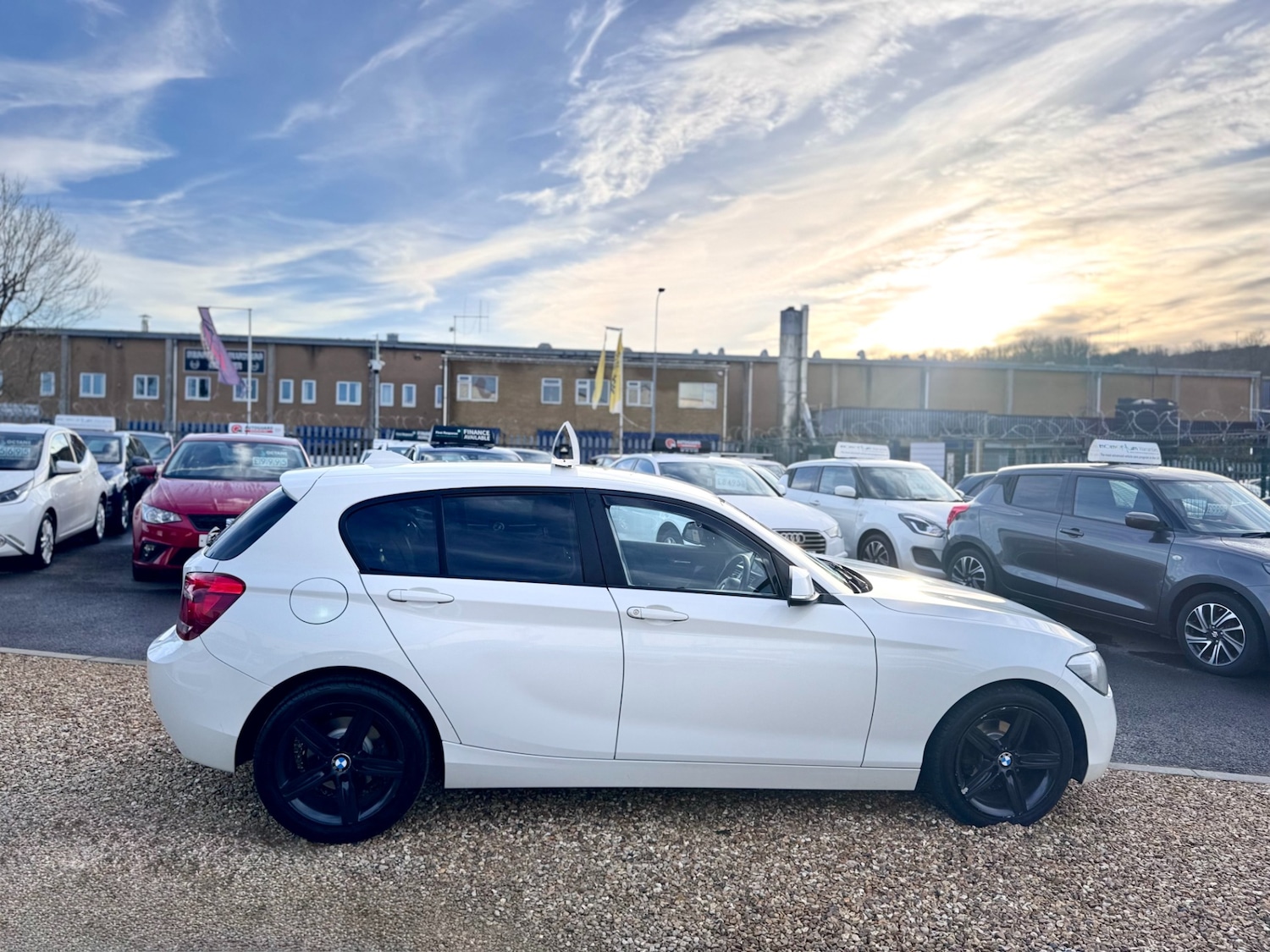 Used BMW 1 Series 2013 for sale - 77051716: Photo 13