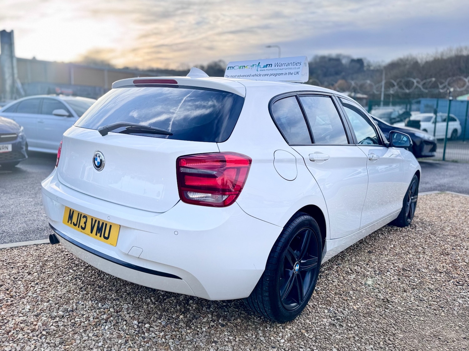 Used BMW 1 Series 2013 for sale - 77051716: Photo 15