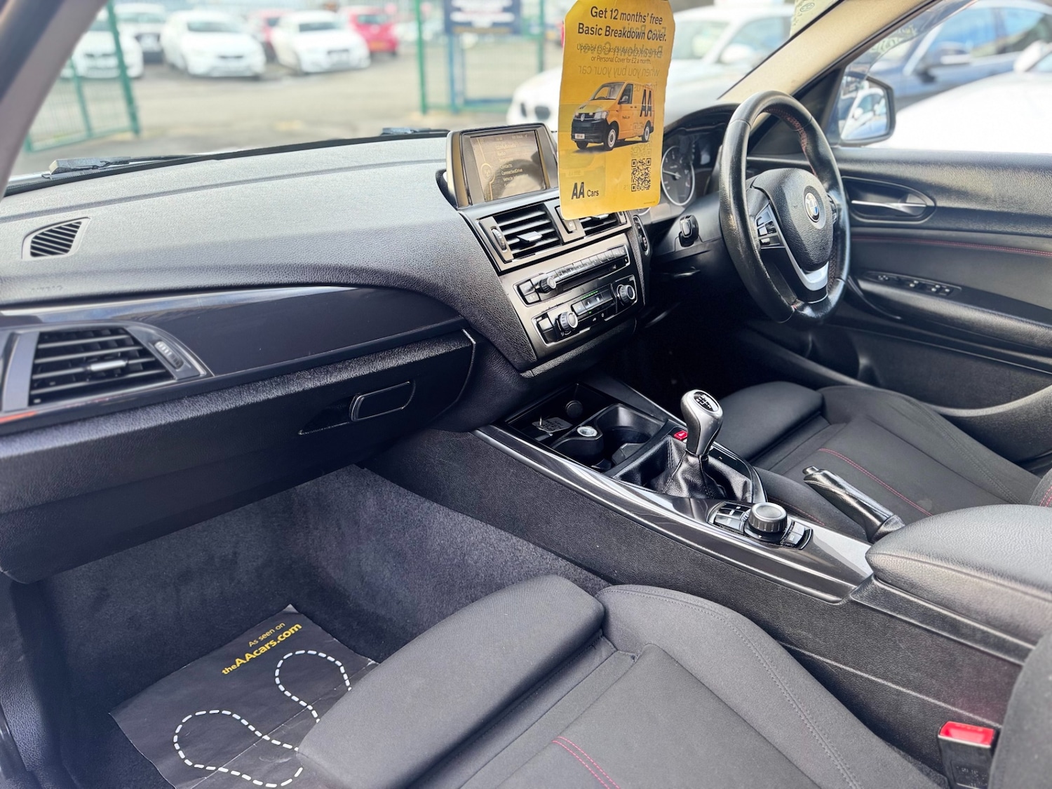 Used BMW 1 Series 2013 for sale - 77051716: Photo 19