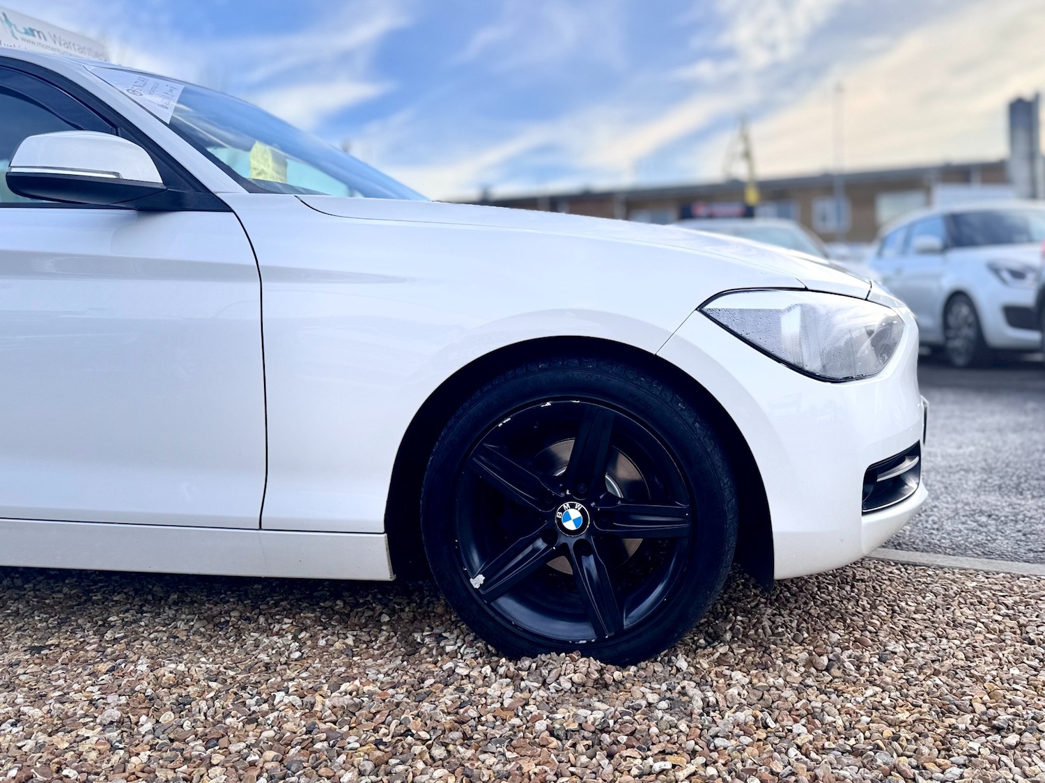 Used BMW 1 Series 2013 for sale - 77051716: Photo 21