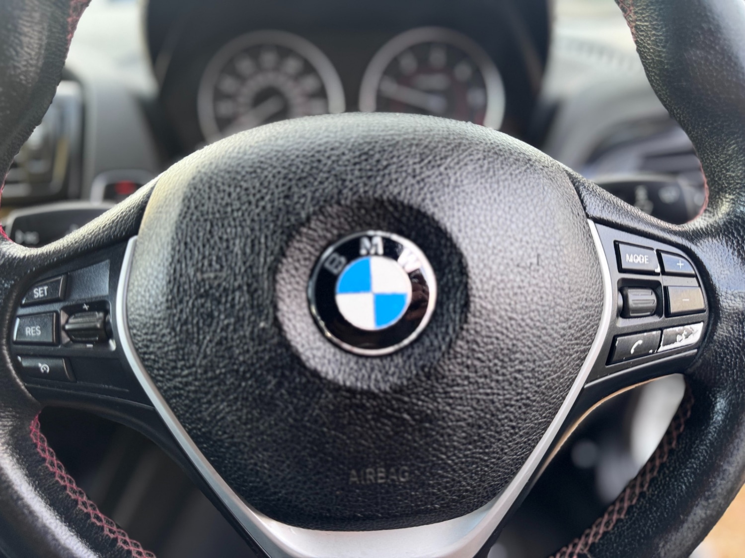 Used BMW 1 Series 2013 for sale - 77051716: Photo 30