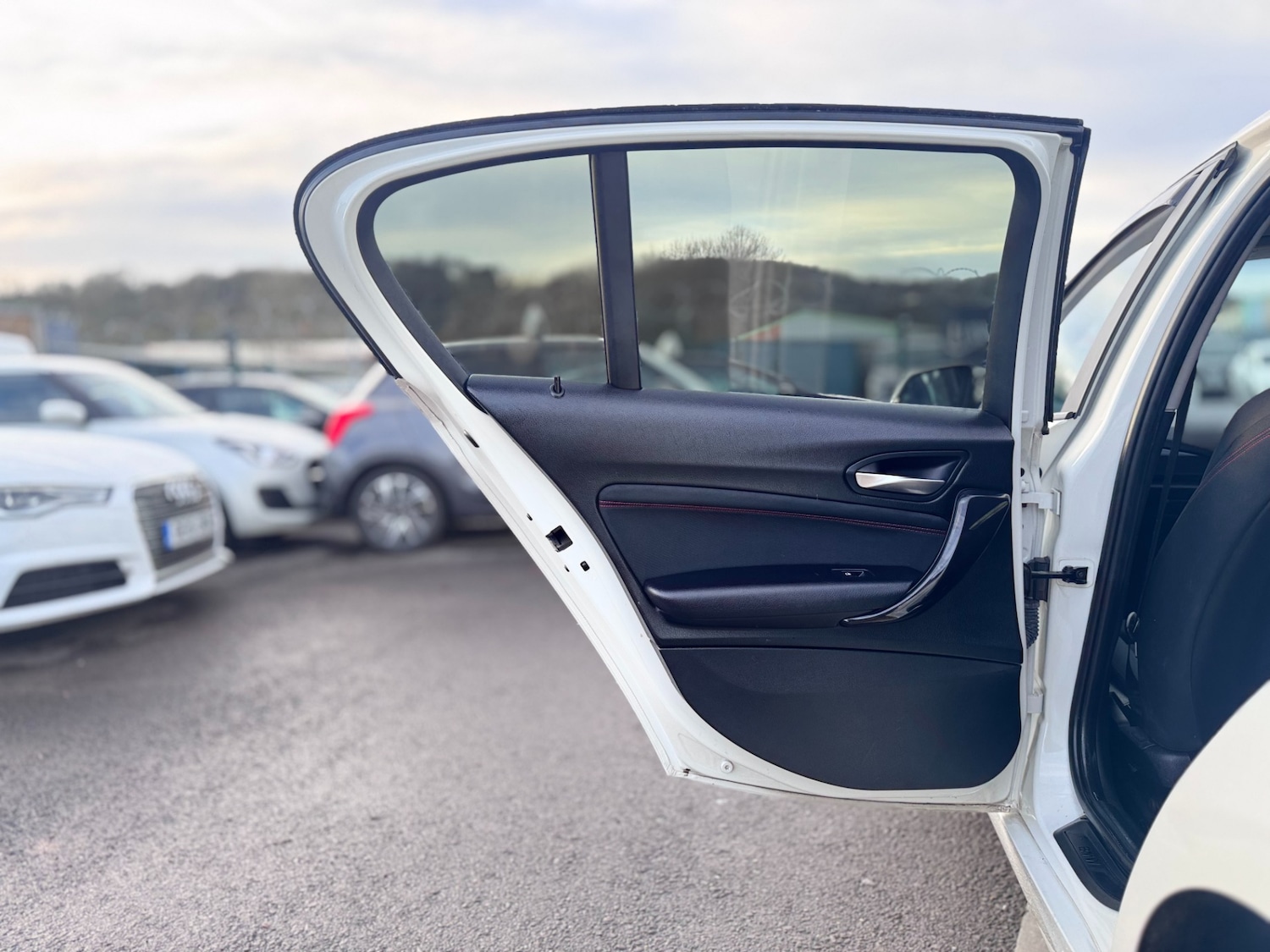 Used BMW 1 Series 2013 for sale - 77051716: Photo 39