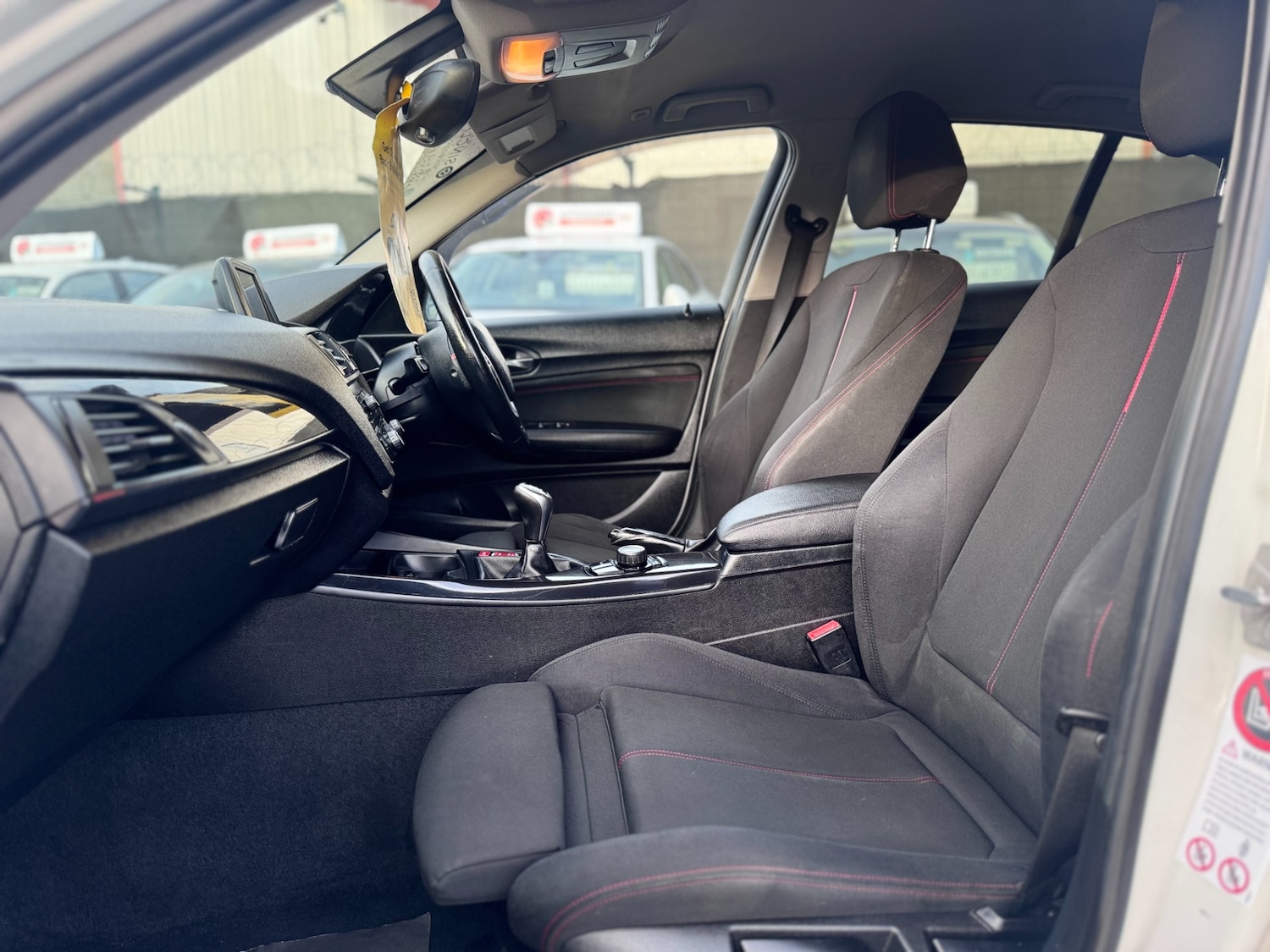 Used BMW 1 Series 2013 for sale - 77051716: Photo 42