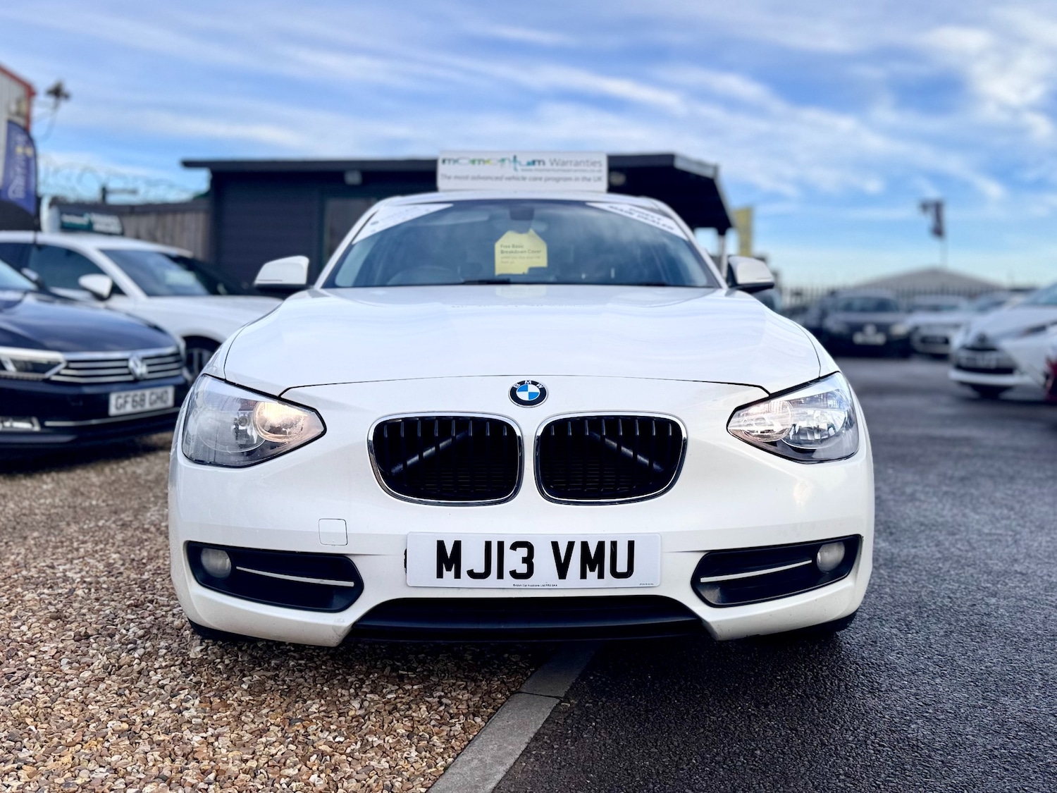 Used BMW 1 Series 2013 for sale - 77051716: Photo 50