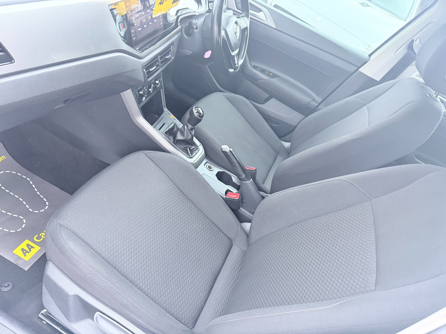 Used Volkswagen Polo 2018 for sale - 77689556: Photo 40