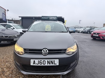 Used Volkswagen Polo 2011 for sale - 77051706: Photo