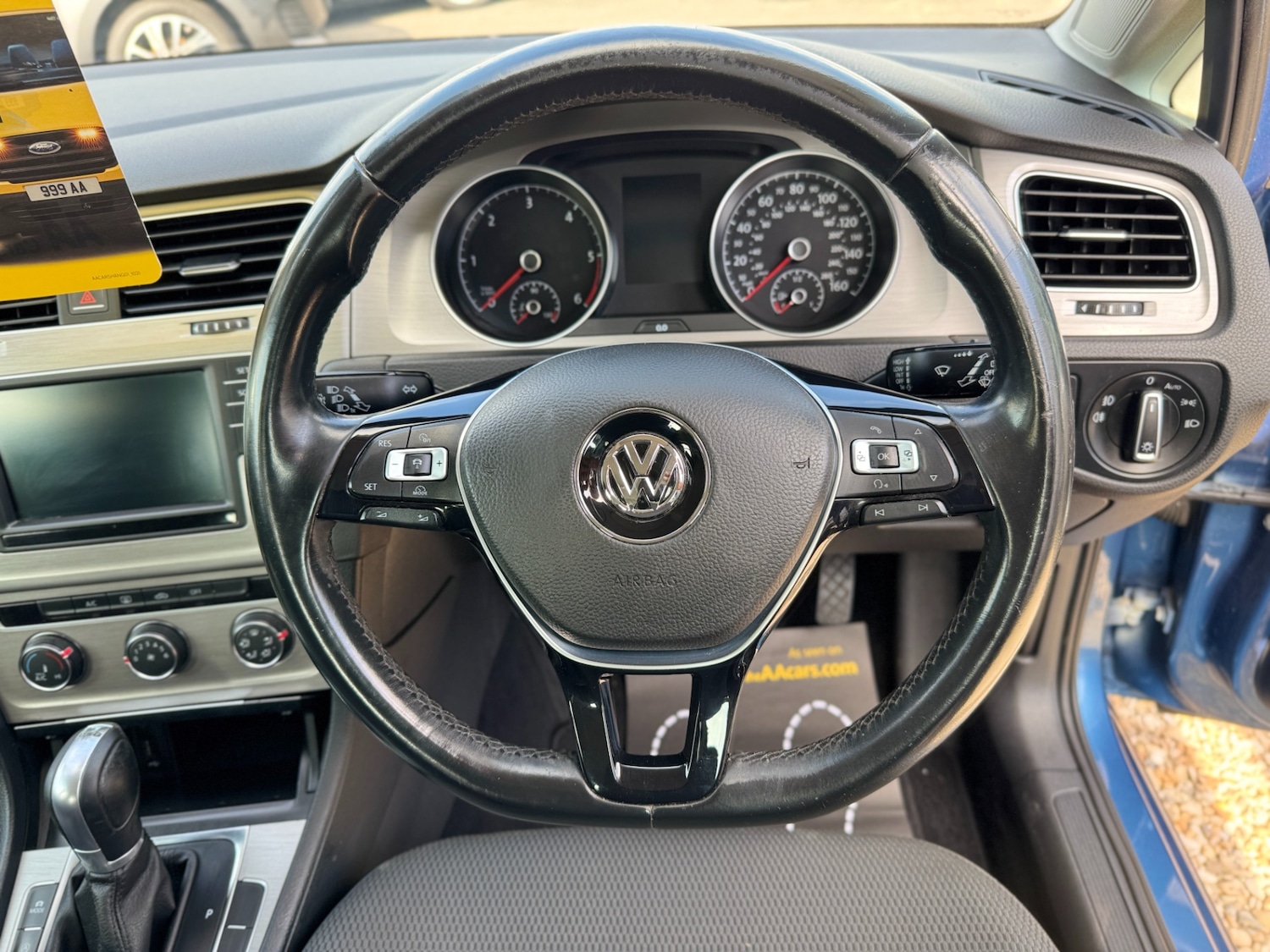Used Volkswagen Golf 2015 for sale - 76384313: Photo 26