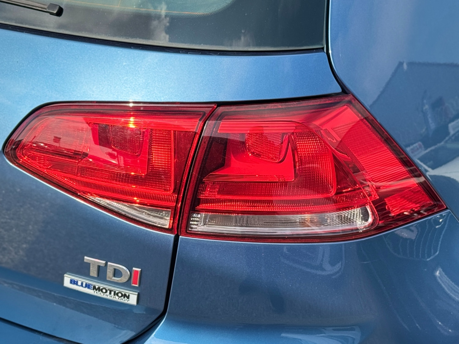 Used Volkswagen Golf 2015 for sale - 76384313: Photo 46