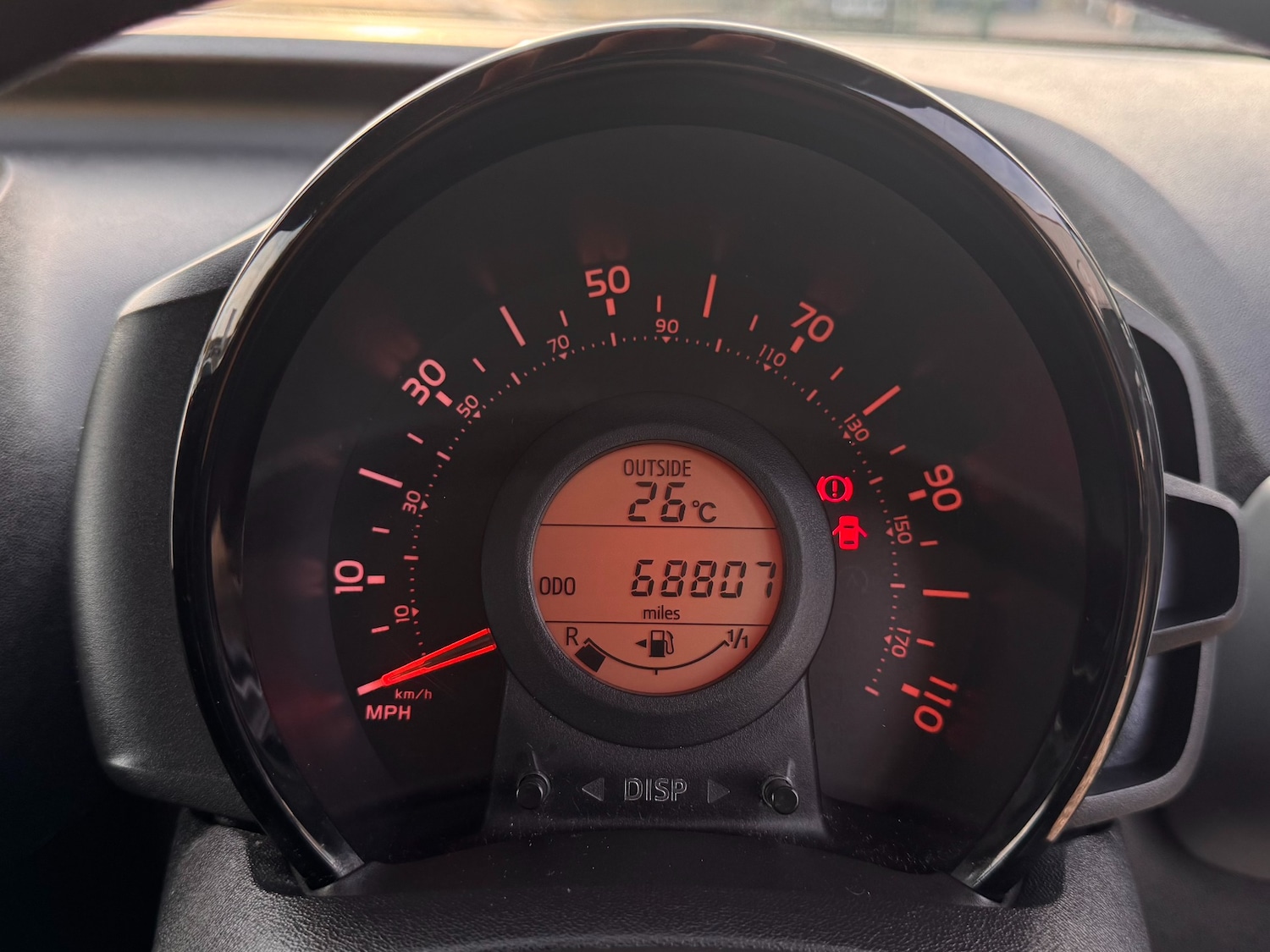 Used Citroen C1 2014 for sale - 76364175: Photo 25