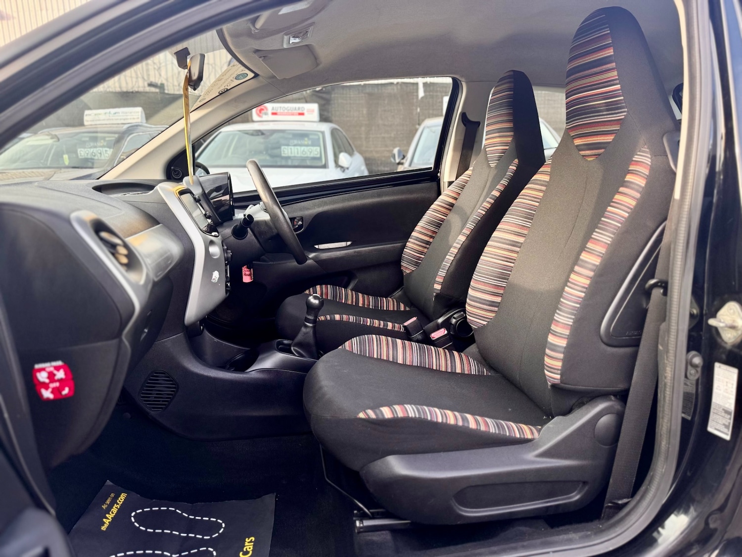 Used Citroen C1 2014 for sale - 76364175: Photo 32