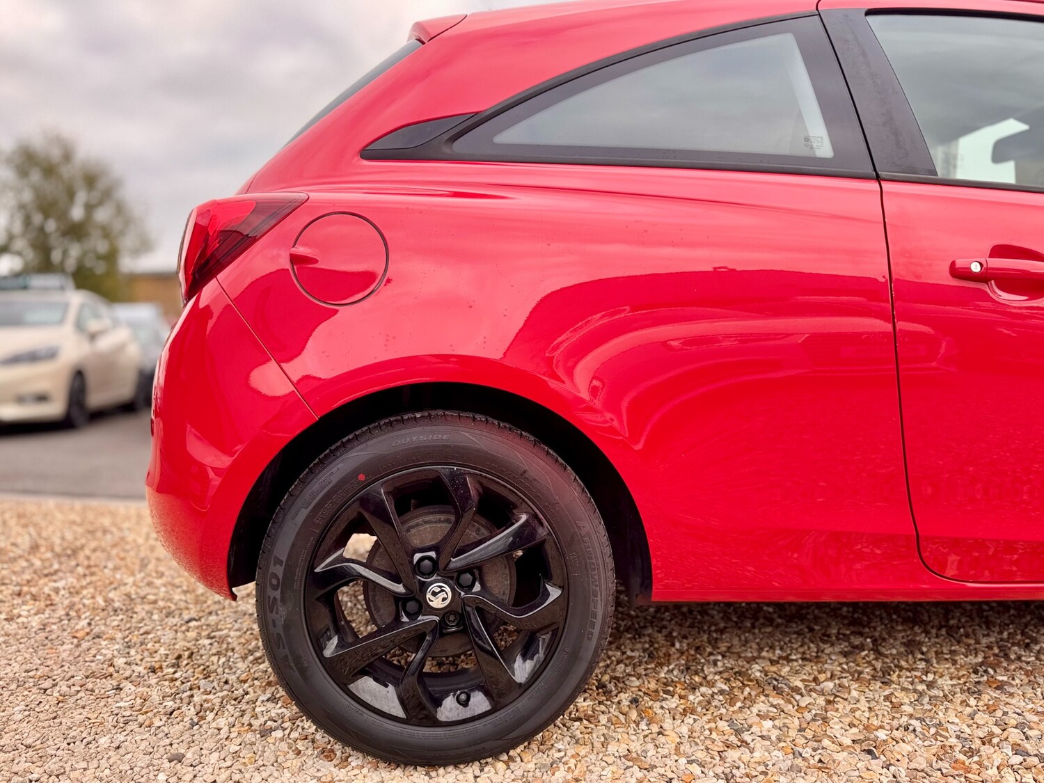 Used Vauxhall Corsa 2016 for sale - 76422119: Photo 22