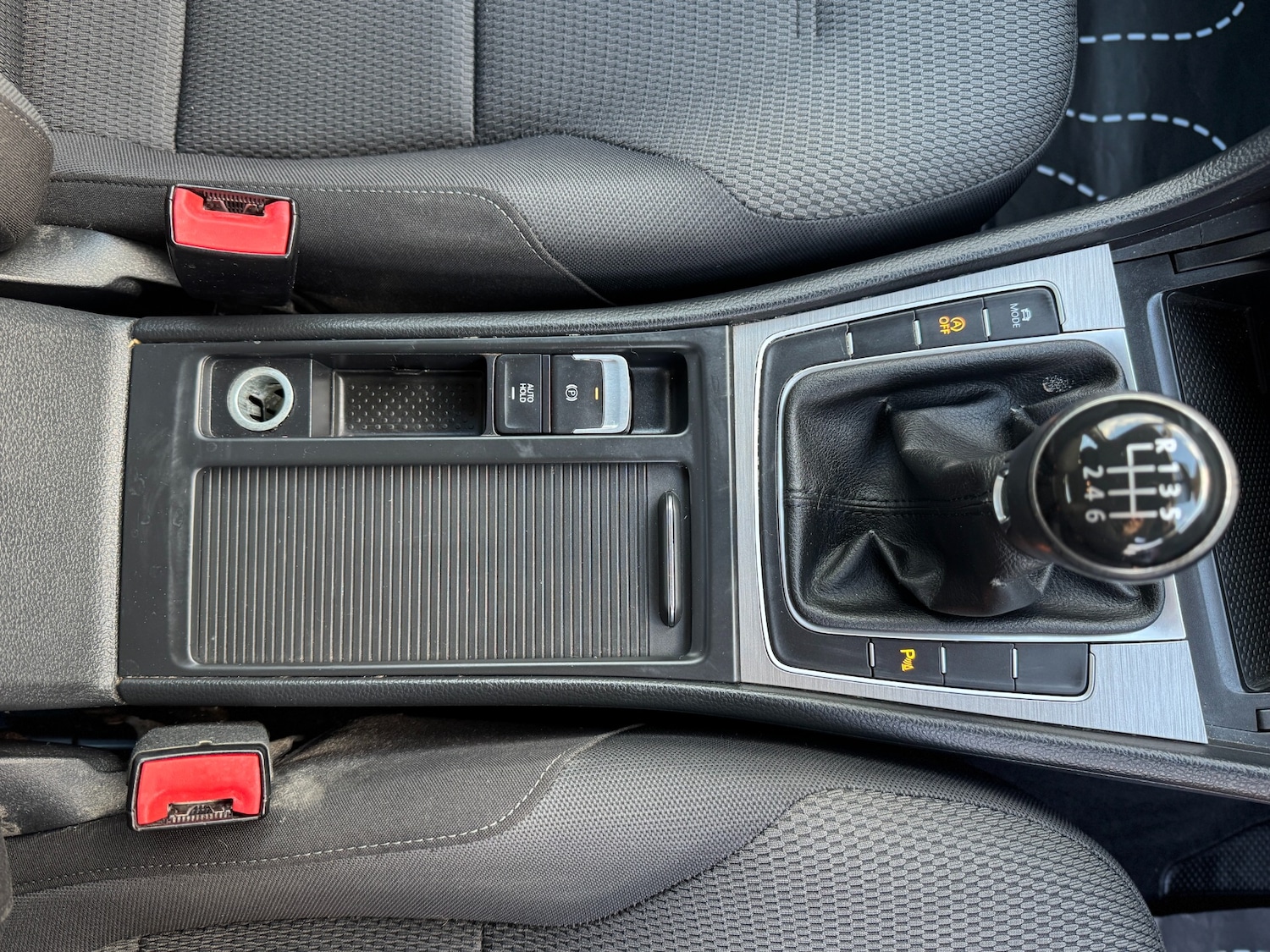 Vehicle 31