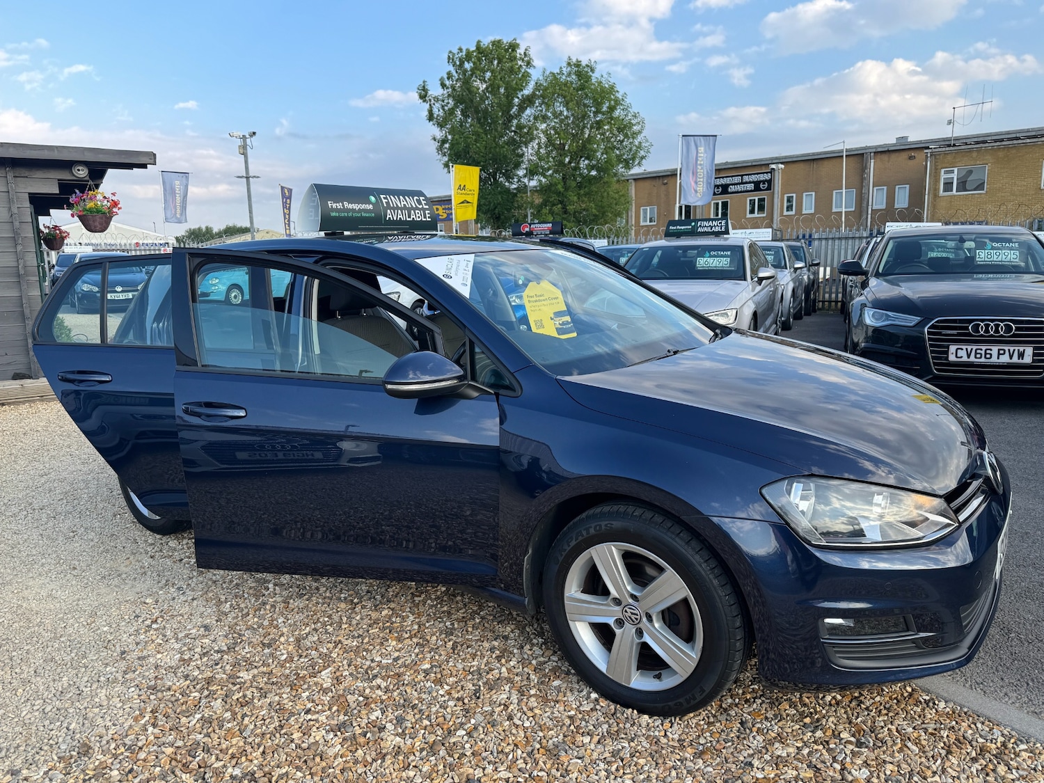 Vehicle 40