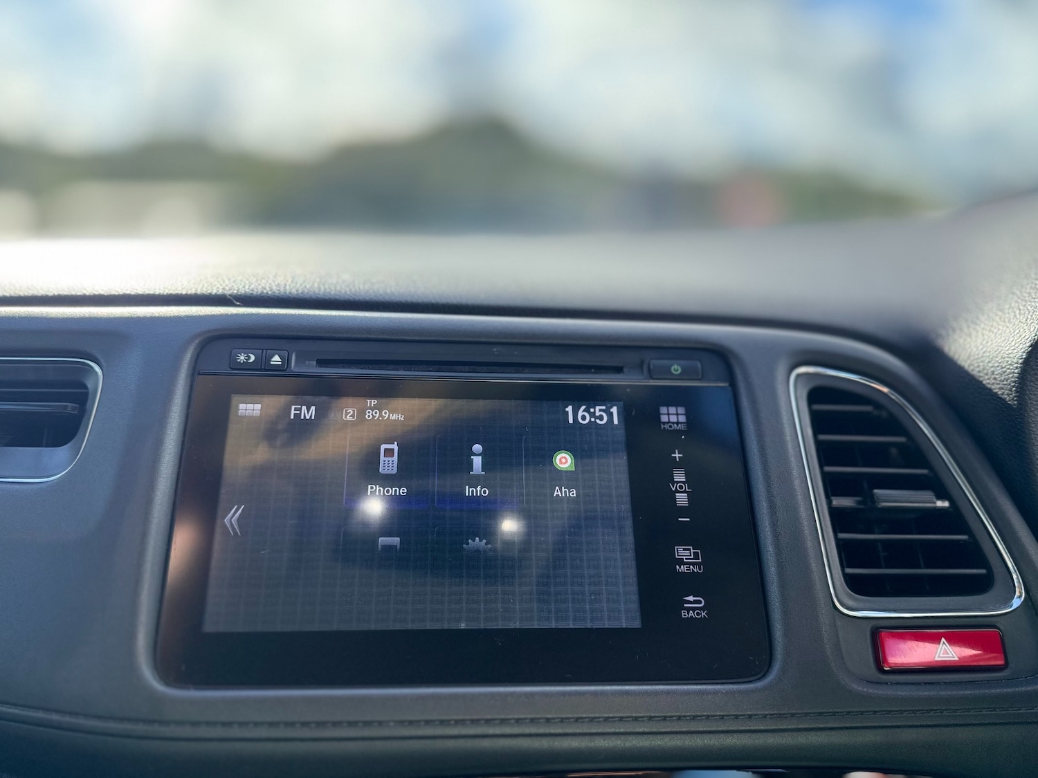 Used Honda HR-V 2017 for sale - 76933345: Photo 33