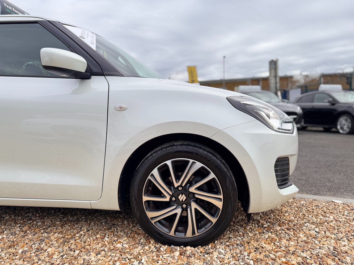 Used Suzuki Swift 2021 for sale - 76106271: Photo 21