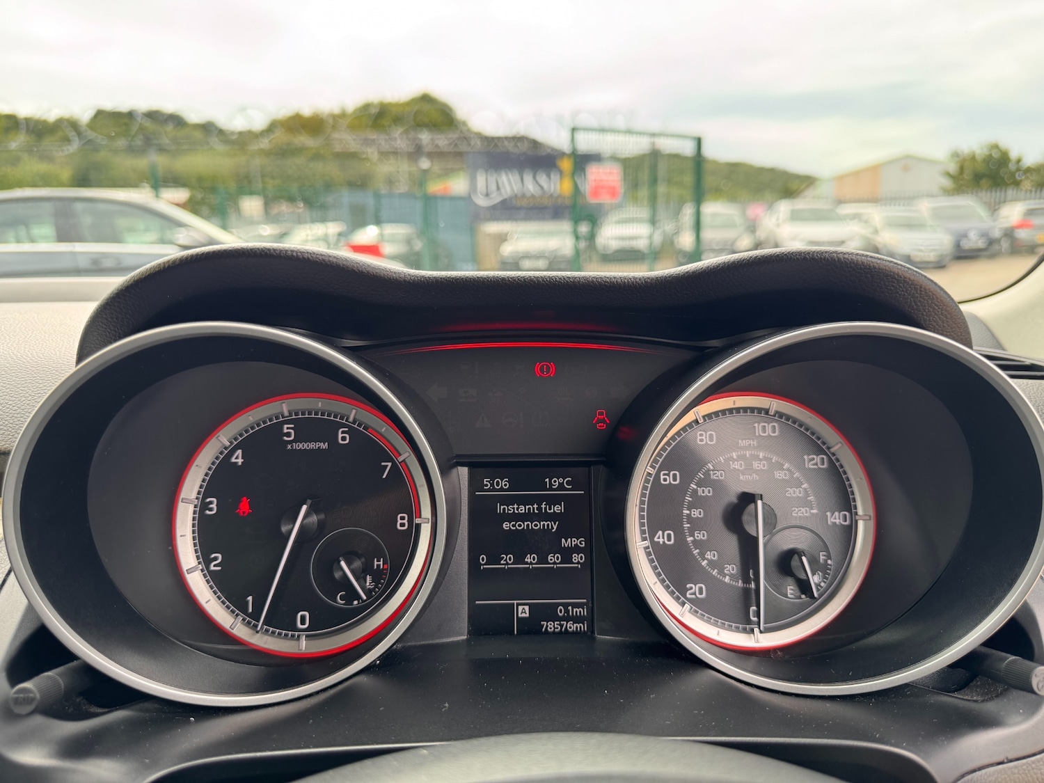 Used Suzuki Swift 2021 for sale - 76106271: Photo 29