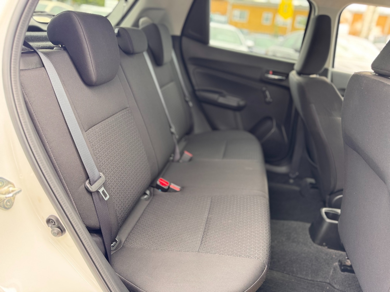 Used Suzuki Swift 2021 for sale - 76106271: Photo 39