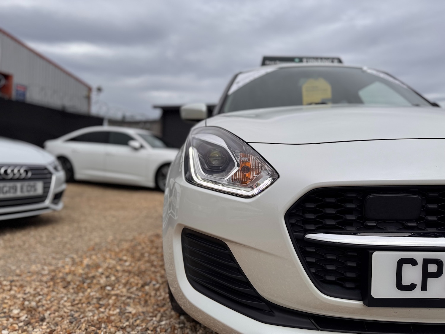 Used Suzuki Swift 2021 for sale - 76106271: Photo 49