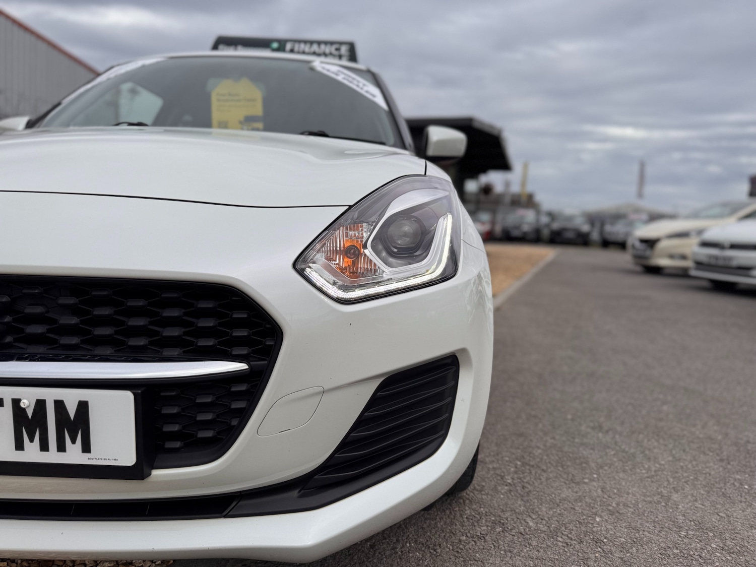 Used Suzuki Swift 2021 for sale - 76106271: Photo 50