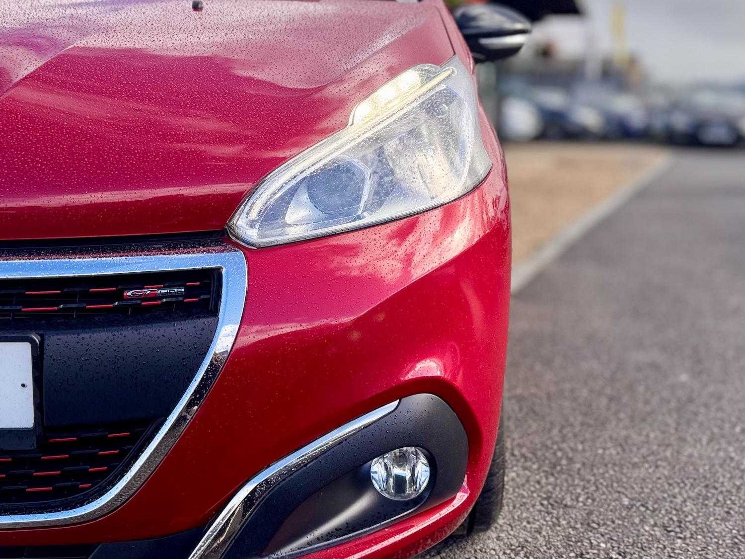 Used Peugeot 208 2015 for sale - 76599516: Photo 51