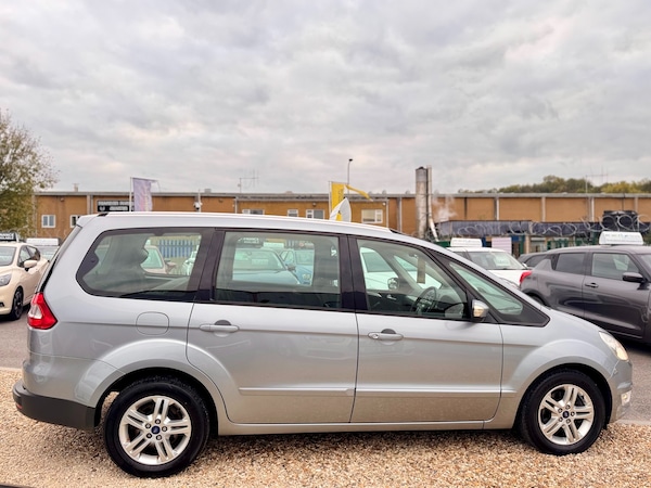 Used Ford Galaxy 2013 for sale - 76319897: Photo 14