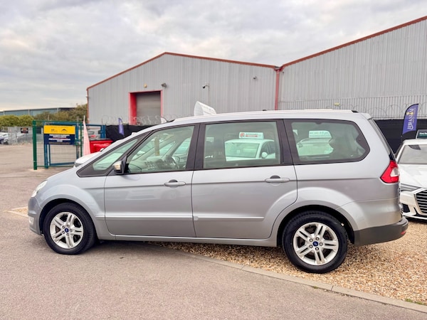 Used Ford Galaxy 2013 for sale - 76319897: Photo 17