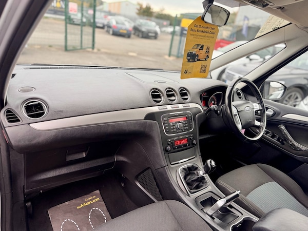 Used Ford Galaxy 2013 for sale - 76319897: Photo 20