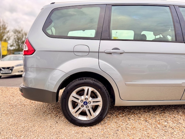 Used Ford Galaxy 2013 for sale - 76319897: Photo 23