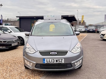 Used Ford Galaxy 2013 for sale - 76319897: Photo 2