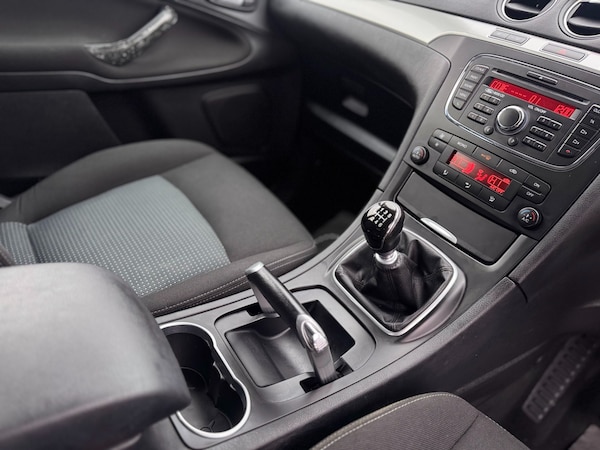 Used Ford Galaxy 2013 for sale - 76319897: Photo 36