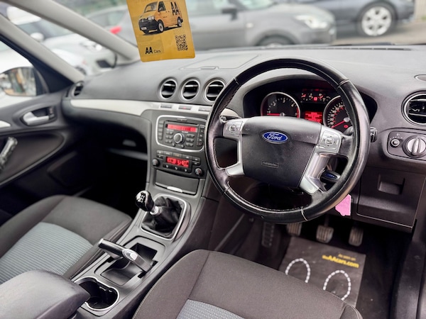 Used Ford Galaxy 2013 for sale - 76319897: Photo 37