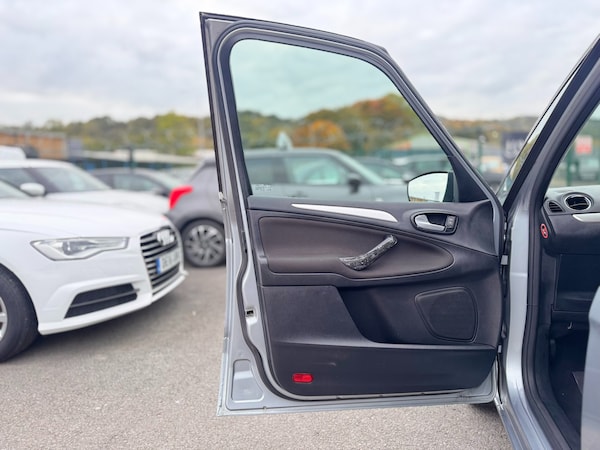Used Ford Galaxy 2013 for sale - 76319897: Photo 44