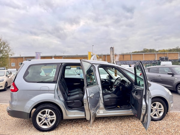 Used Ford Galaxy 2013 for sale - 76319897: Photo 47