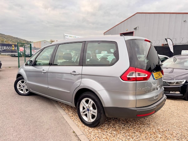 Used Ford Galaxy 2013 for sale - 76319897: Photo 6