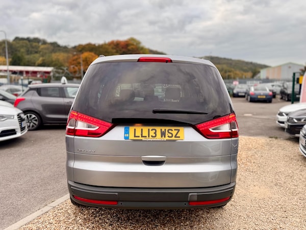 Used Ford Galaxy 2013 for sale - 76319897: Photo 7