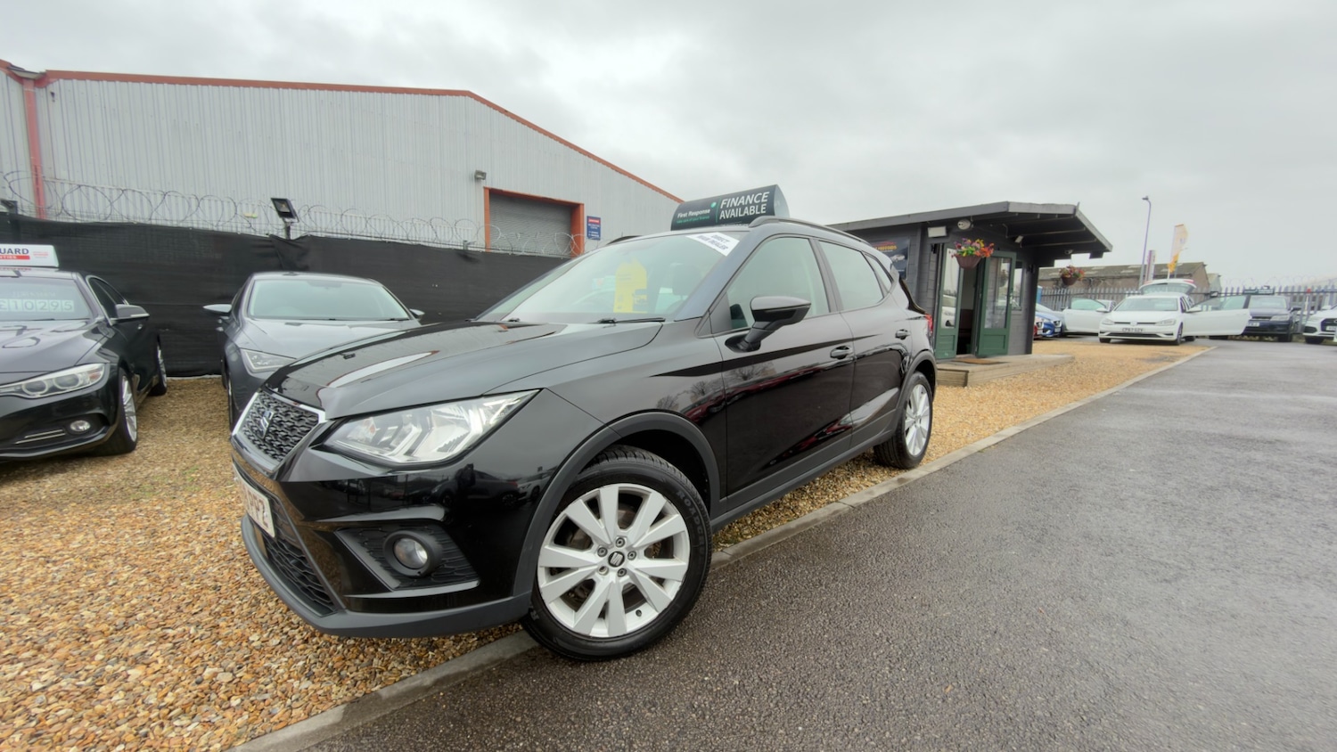 Used SEAT Arona 2019 for sale - 77690252: Photo 3
