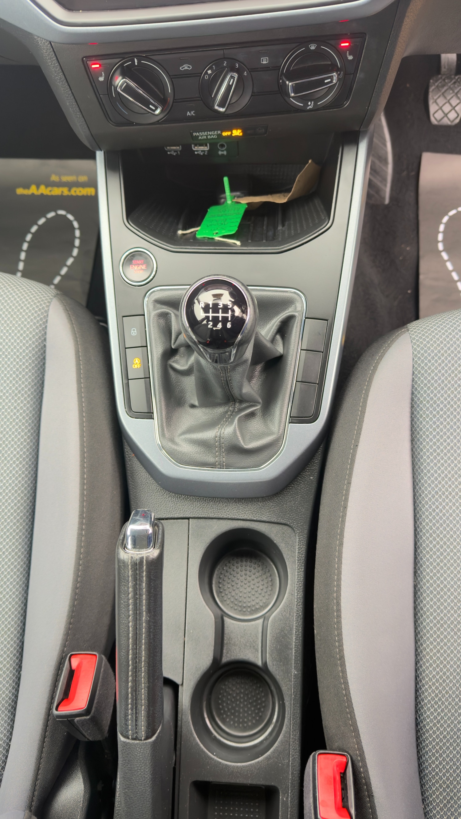 Used SEAT Arona 2019 for sale - 77690252: Photo 34