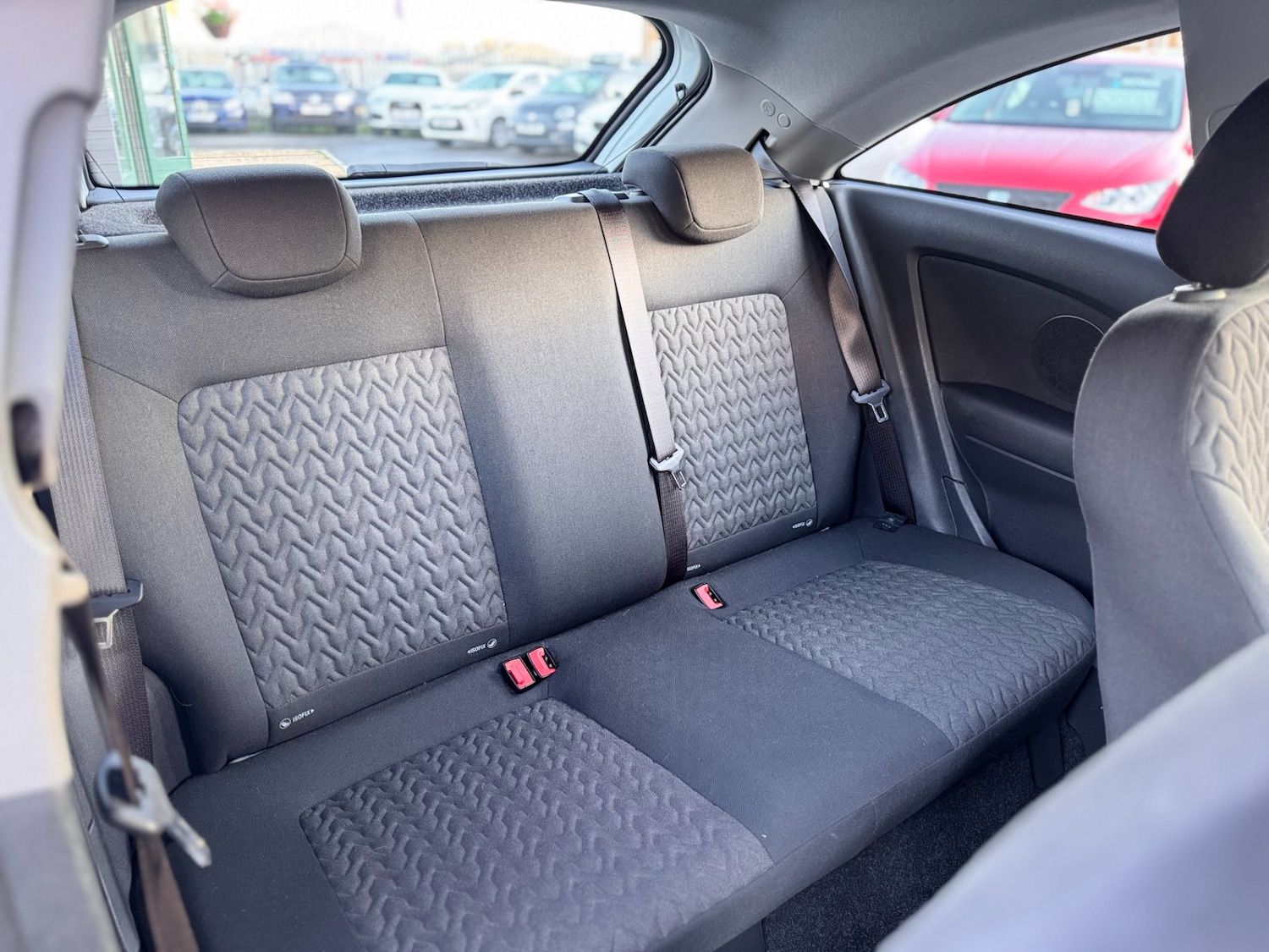 Used Vauxhall Corsa 2013 for sale - 76858943: Photo 12