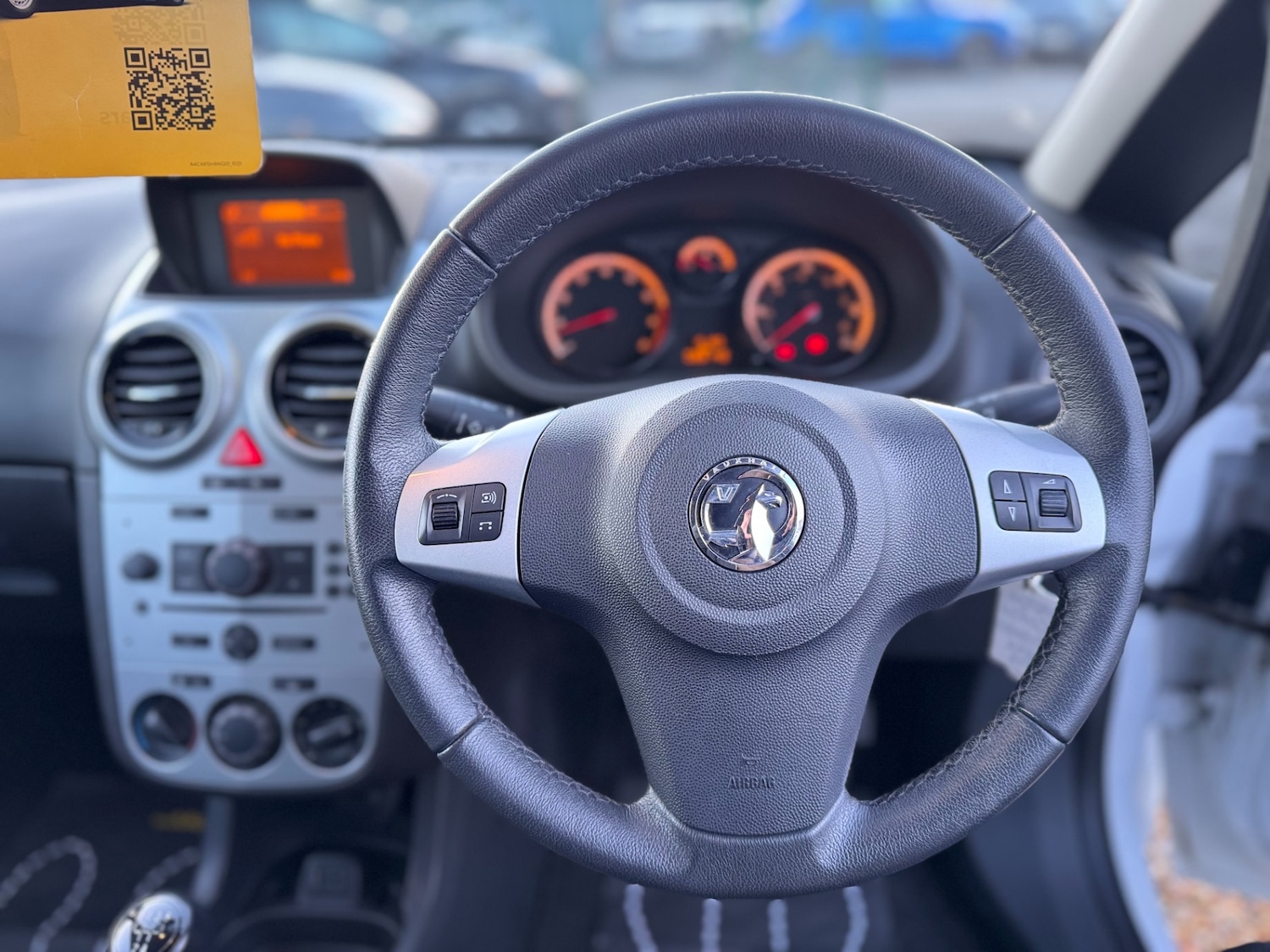 Used Vauxhall Corsa 2013 for sale - 76858943: Photo 28