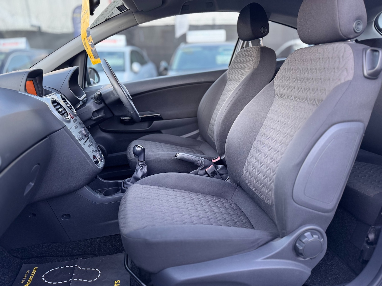 Used Vauxhall Corsa 2013 for sale - 76858943: Photo 39